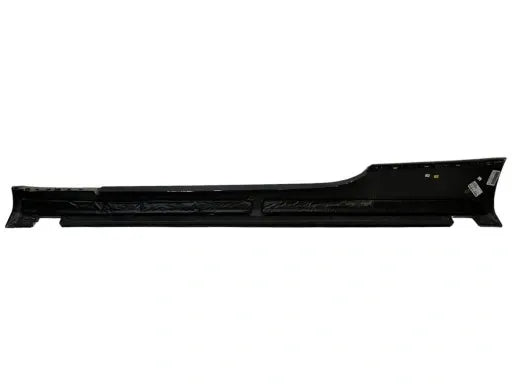 BENTLEY CONTINENTAL GT GTC DOOR SILL COVER
