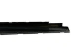 FERRARI 488 GTB DOOR SILL TRIM