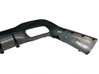 MERCEDES BENZ AMG GT REAR BUMPER DIFFUSER LIP