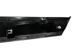 FERRARI PUROSANGUE FRONT DOOR PANEL TRIM