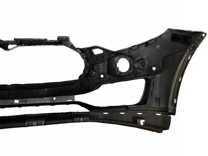 MASERATI LEVANTE FRONT BUMPER