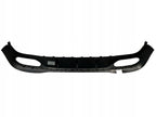 MERCEDES BENZ S W223 DIFFUSER BUMPER LIP