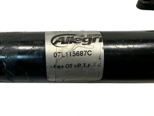 LAMBORGHINI GALLARDO OIL PIPE