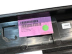 ROLLS ROYCE CULLINAN DOOR SILL TRIM COVER
