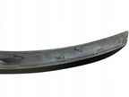 TESLA MODEL S CARBON TAILGATE SPOILER