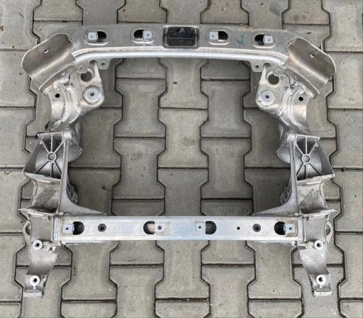 MERCEDES BENZ W222 S-CLASS SLED TROLLEY