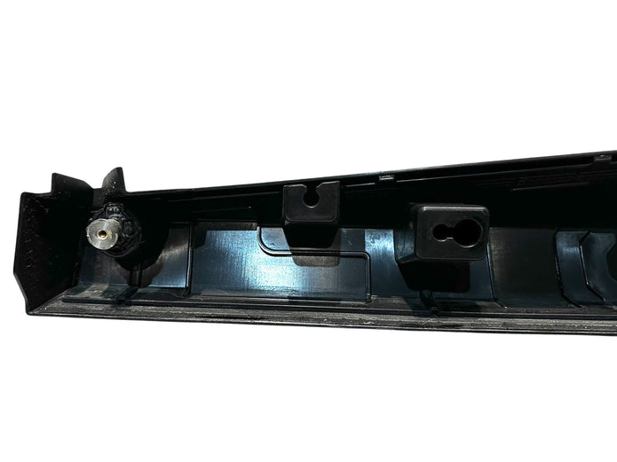 FERRARI PUROSANGUE REAR DOOR PANEL TRIM