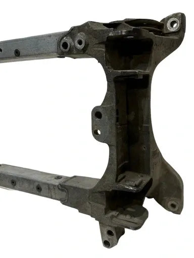 MASERATI GHIBLI SLED TROLLEY SUSPENSION