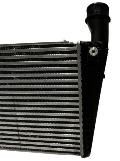 BENTLEY NEW CONT GT FLYING AIR COOLER