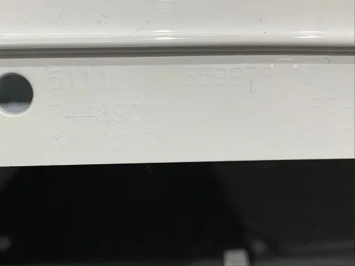 ROLLS ROYCE CULLINAN GRILLE COVER