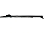 FERRARI PUROSANGUE DOOR SILL TRIM