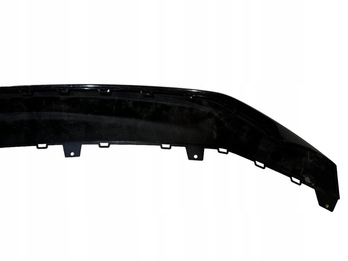 AUDI RS6 RS7 SPOILER FRONT BUMPER LIP