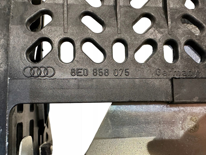 LAMBORGHINI GALLARDO RADIO MOUNTING BRACKET