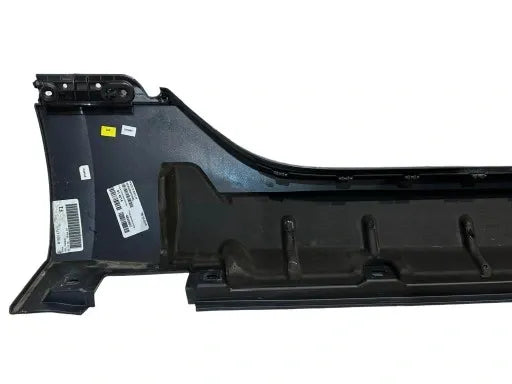 BENTLEY FLYING SPUR DOOR SILL TRIM