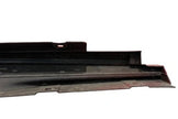 FERRARI F8 DOOR SILL TRIM