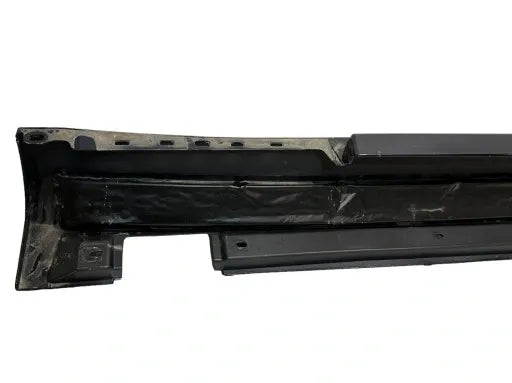 BENTLEY CONTINENTAL GT GTC DOOR SILL COVER