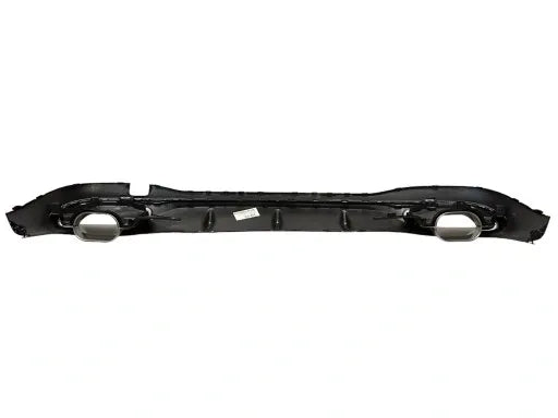 MERCEDES S DIFFUSER SIDE SKIRT