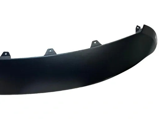 ASTON MARTIN DBX FRONT BUMPER SPOILER
