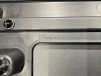 BENTLEY BENTAYGA DOOR TRIM COVER