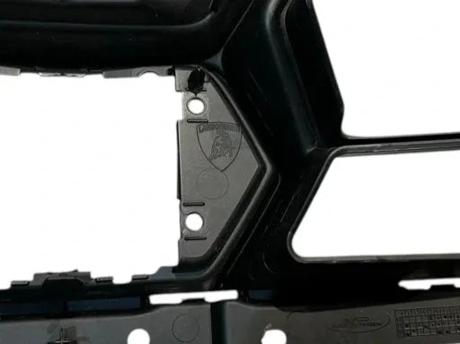 LAMBORGHINI URUS FRONT BUMPER LIP GRILL COVER