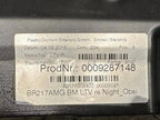 MERCEDES BENZ S S63 S65 W217 DOOR SILL STRIP