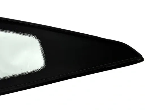 LAMBORGHINI GALLARDO SIDE WINDOW GLASS REAR