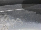 AUDI RS6 FRONT BUMPER FRONT BUMPER
