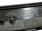 RANGE ROVER SV TAILGATE TRIM
