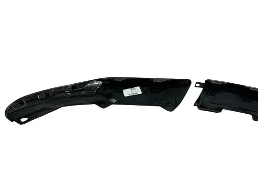 BENTLEY NEW GT FRONT SPOILER LIP BUMPER