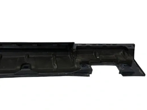 BENTLEY FLYING SPUR DOOR SILL TRIM