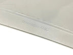 MERCEDES BENZ SLS TRUNK LID SPOILER AILERON WING