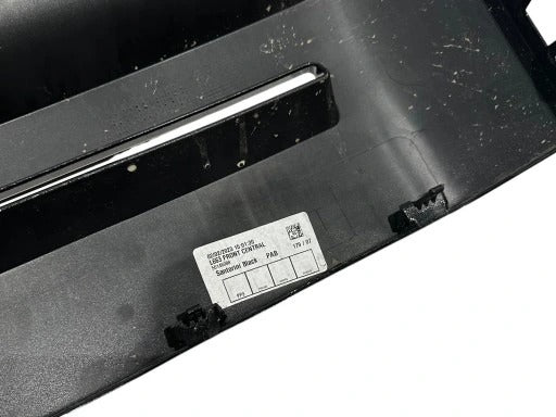LAND ROVER DEFENDER L663 GRILL