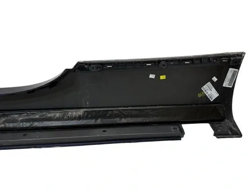 BENTLEY CONTINENTAL GT GTC DOOR SILL COVER