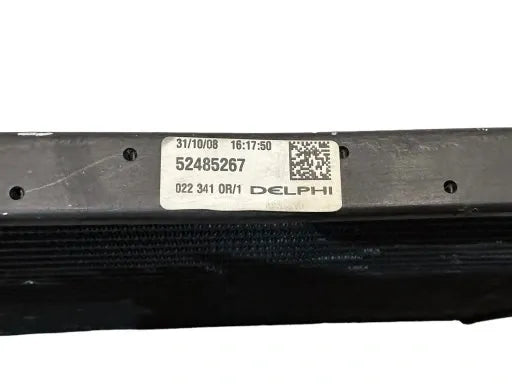 FERRARI F430 430 WATER RADIATOR COOLER