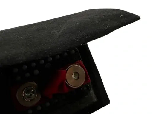 FERRARI 296 GTB PILLAR COVER PANEL