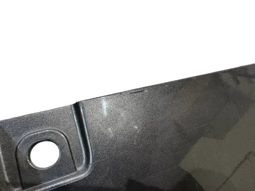 FERRARI 488 GTB DOOR SILL TRIM