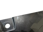 FERRARI 488 GTB DOOR SILL TRIM