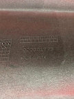FERRARI F8 DOOR SILL TRIM