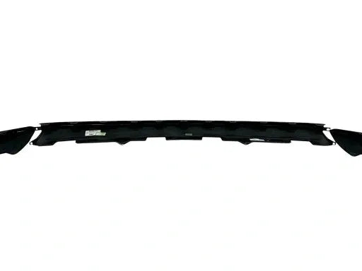 BENTLEY NEW GT FRONT SPOILER LIP BUMPER