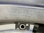 RANGE ROVER SPORT SVR REAR BUMPER, REAR BUMPER