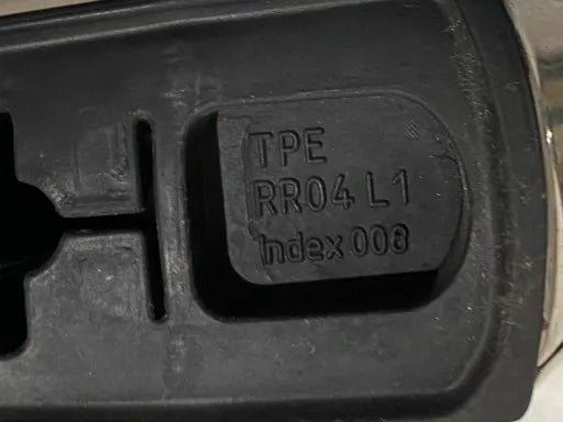 ROLLS ROYCE WRAITH DAWN HANDLE