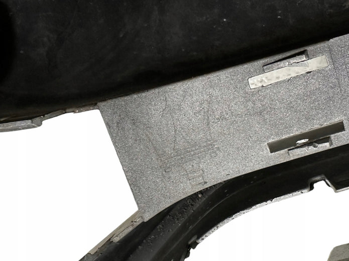 MASERATI LEVANTE FRONT BUMPER