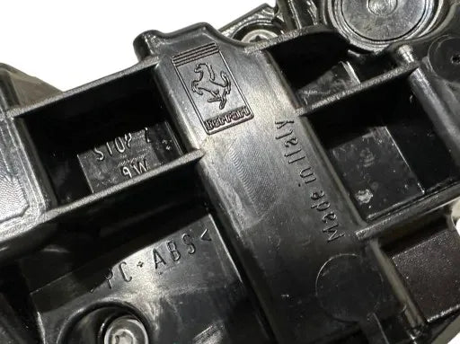 FERRARI 296 RIGHT REAR LIGHT