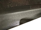 MERCEDES BENZ AMG E W213 CARBON REAR BUMPER DIFFUSER LIP