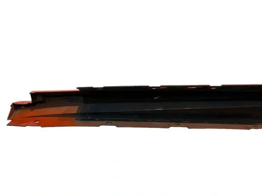 FERRARI 488 GTB DOOR SILL TRIM