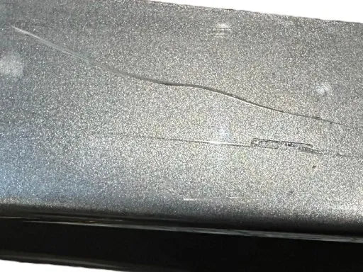 FERRARI 488 GTB DOOR SILL TRIM
