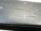 FERRARI 488 GTB DOOR SILL TRIM