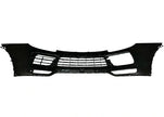 PORSCHE CAYENNE FRONT BUMPER