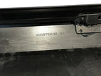 FERRARI PUROSANGUE DOOR SILL TRIM
