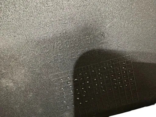 BENTLEY CONTINENTAL GT GTC DOOR SILL TRIM